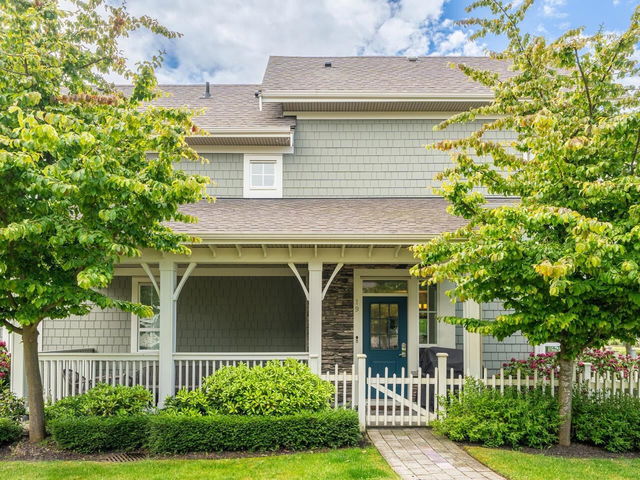 19 - 5510 Admiral Way