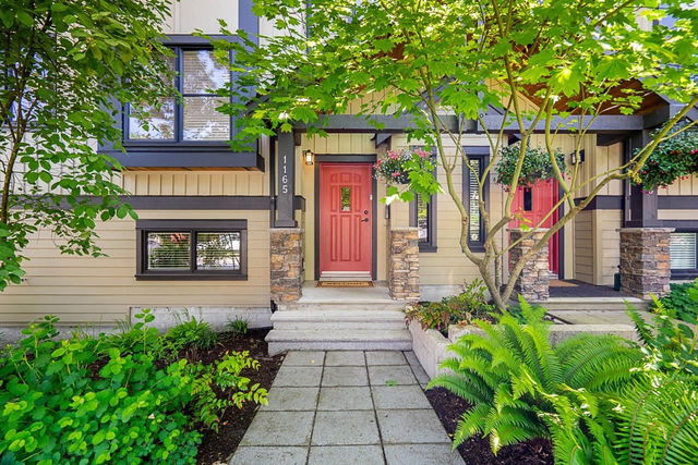 1165 Harold Road