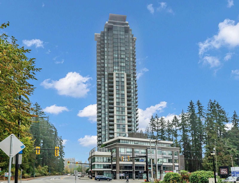 3080 Lincoln Avenue #1906, Coquitlam, British Columbia