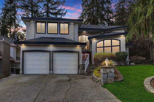 1522 Whitebark Place
