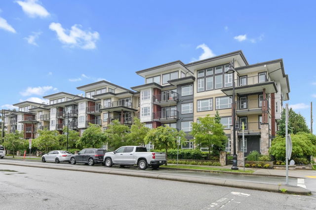 113 - 22562 121 Avenue