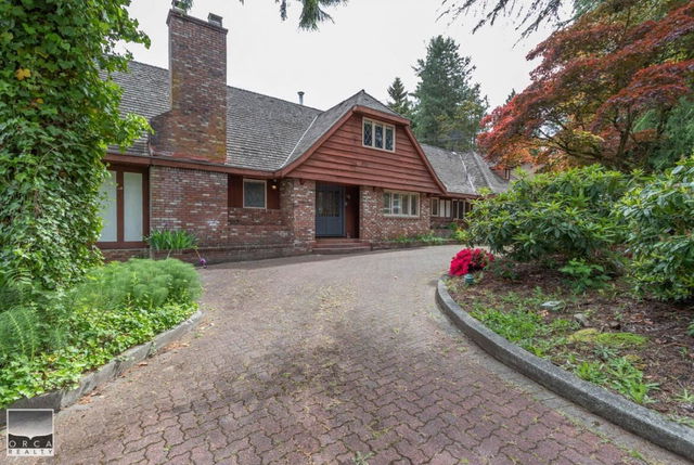 Main House - 5750 Malvern Avenue