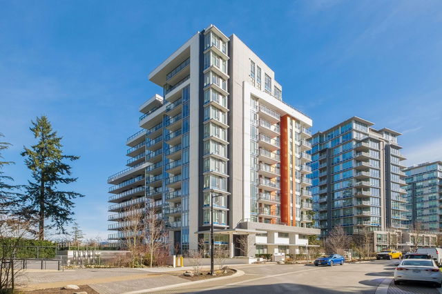 503 - 8940 University Crescent