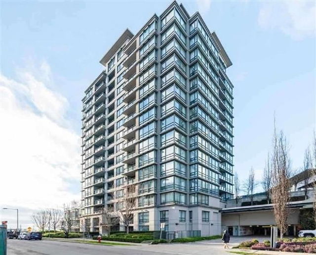 201 - 3111 Corvette Way