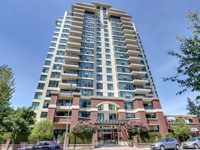 702 - 615 Hamilton Street