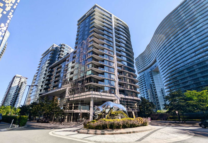 68 Smithe Street #1221, Vancouver, British Columbia