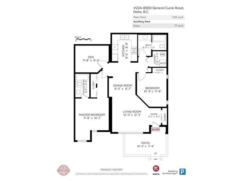 Image of home for listing MLS® R3009854