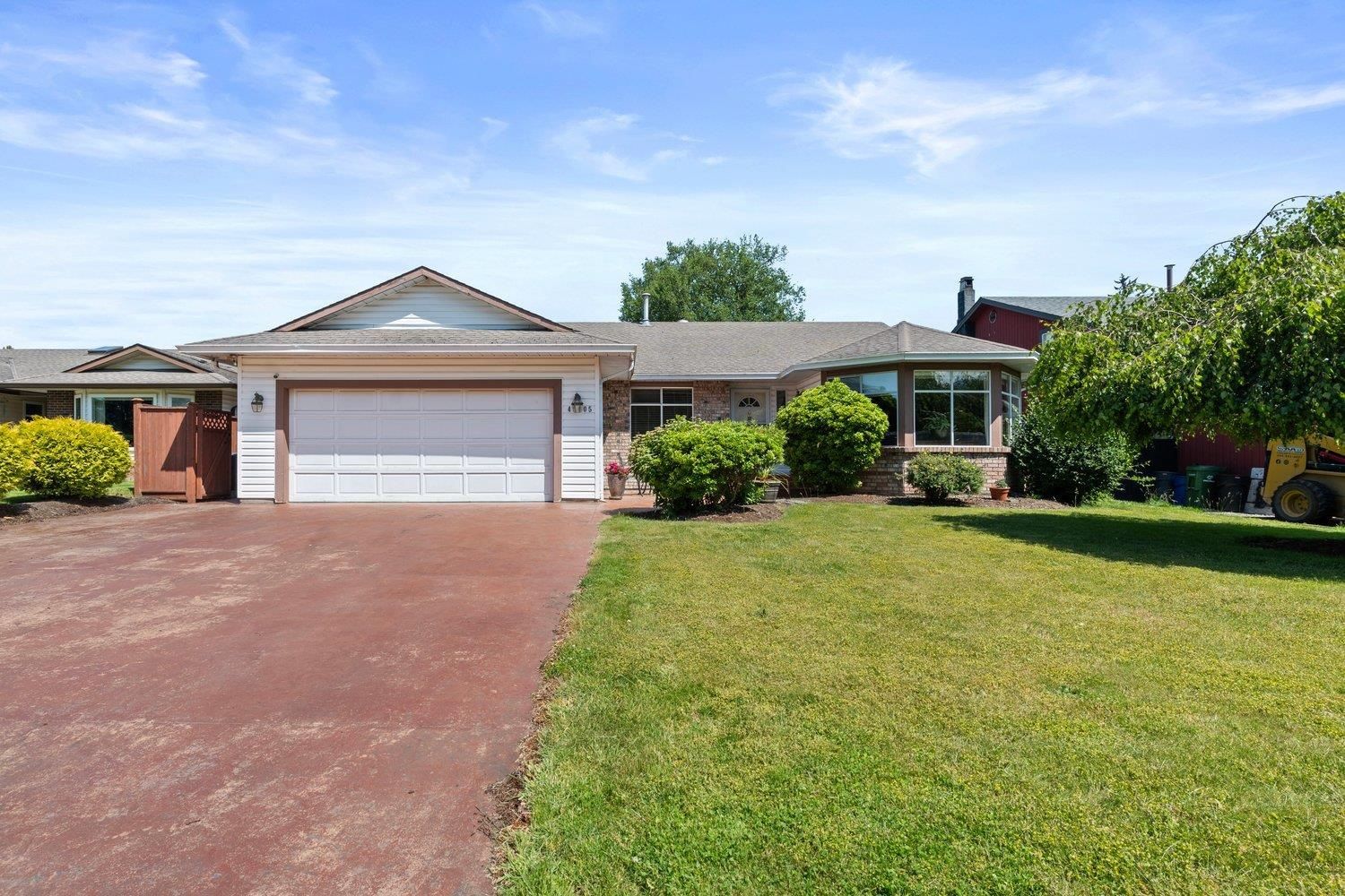 Image of home for listing MLS® R3009860