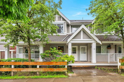 Image of home for listing MLS® R3009878