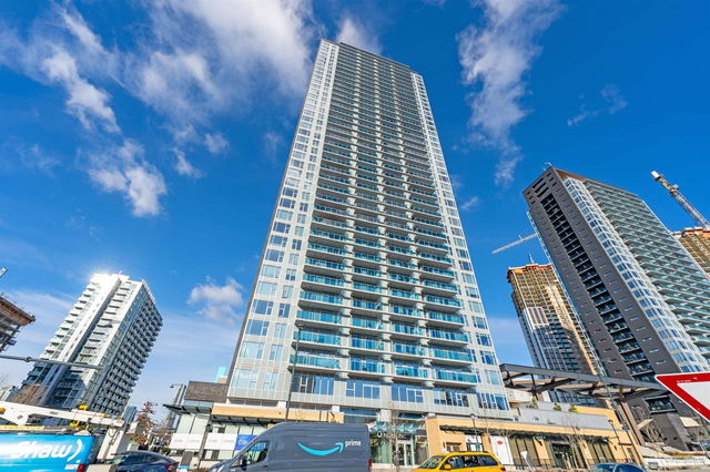 1601 - 13615 Fraser Highway