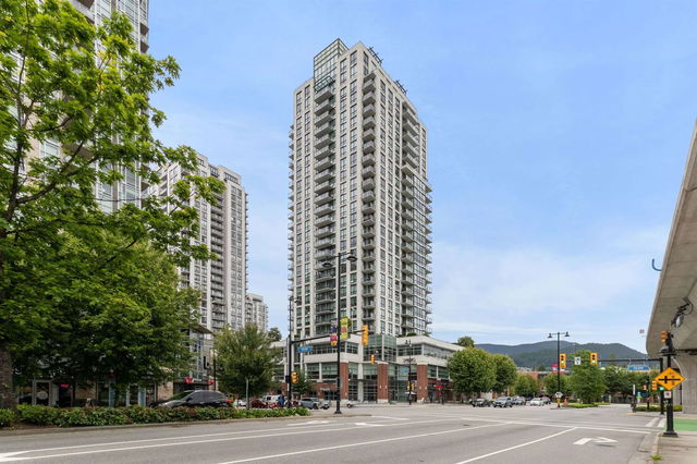 1105 - 3007 Glen Drive