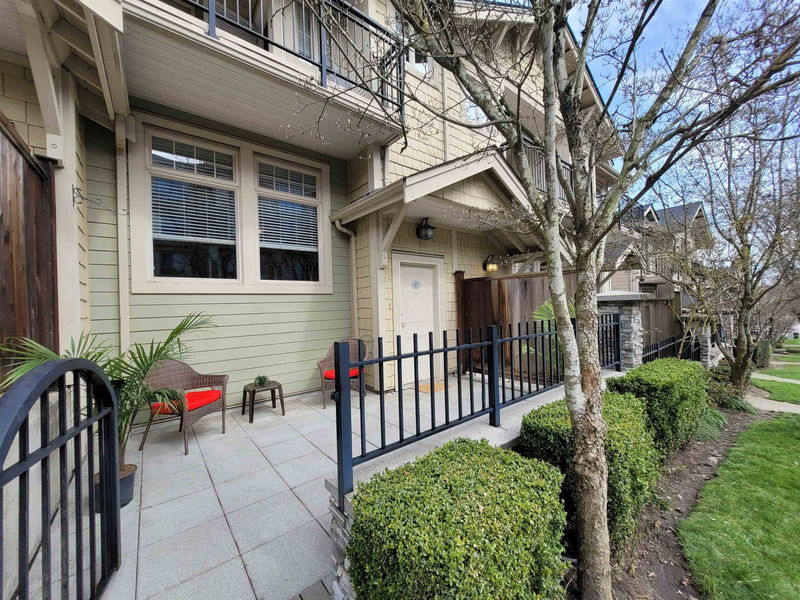 Image of home for listing MLS® R3009897