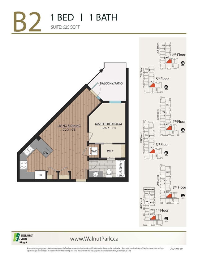 A412 - 8233 208b Street