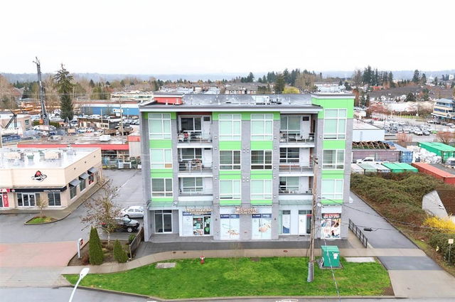 201 - 8488 160 Street