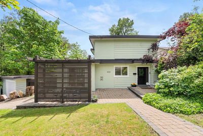 Image of home for listing MLS® R3009931