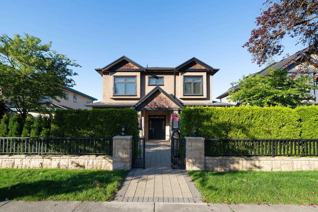 3450 Puget Drive