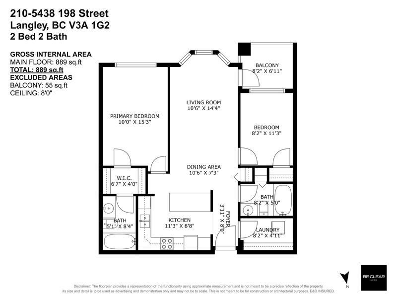 Image of home for listing MLS® R3009942