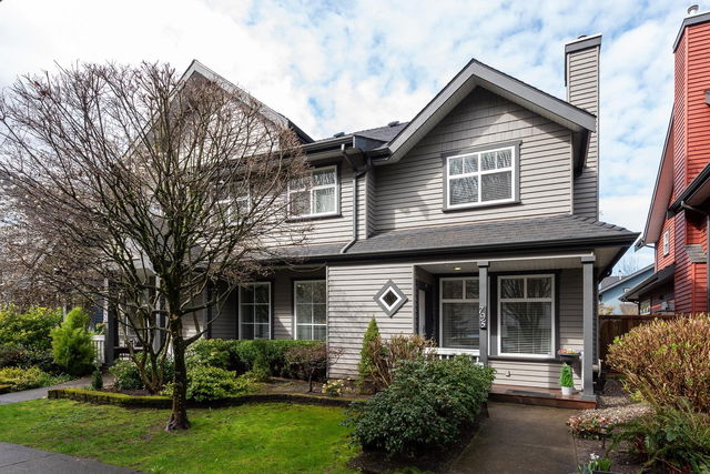 795 Premier Street