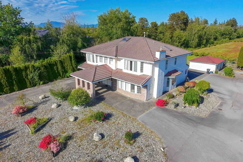 Image of home for listing MLS® R3009951