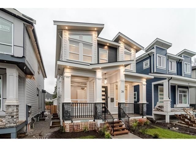 38 172 Street, Surrey, British Columbia