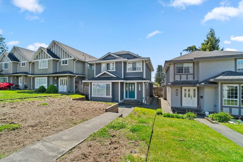 Image of home for listing MLS® R3009972