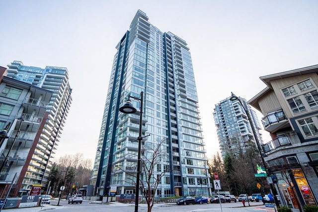 1306 - 305 Morrissey Road
