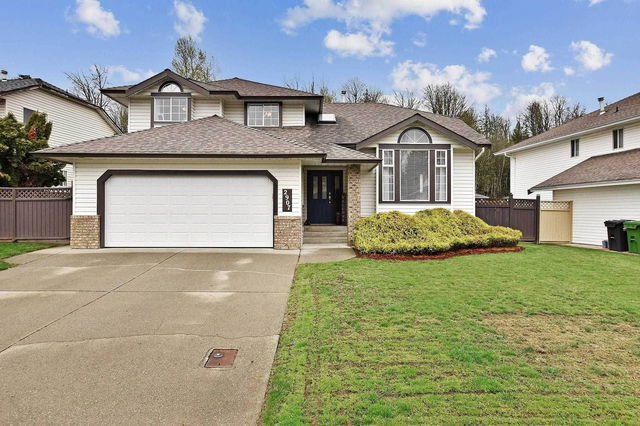 2907 Crossley Drive