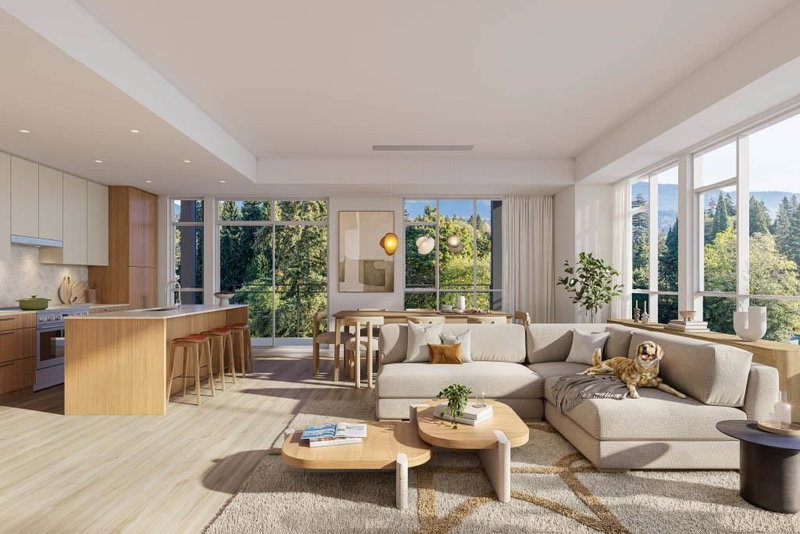 213 - 2380 Emery Court, North Vancouver, V0V 0V0 | Image 3