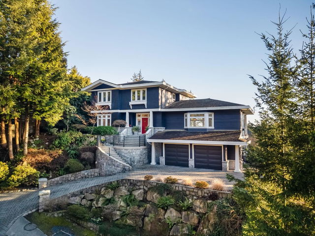 4668 Headland Drive