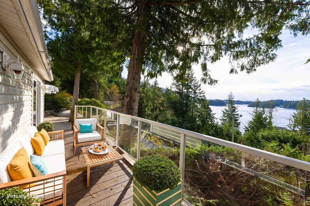 4799 Sinclair Bay Road