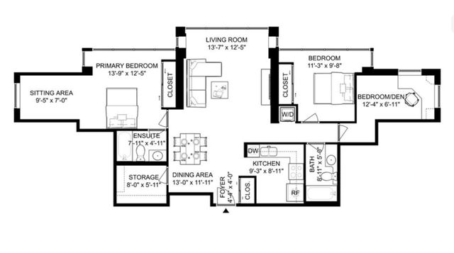 290X - 1331 Alberni Street