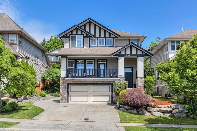 3340 Harvest Drive