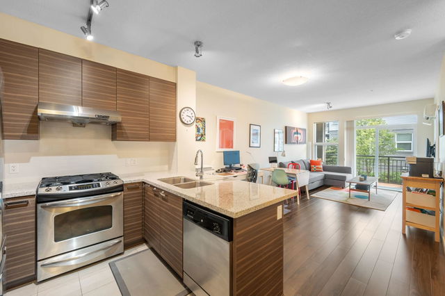 215 - 9388 Mckim Way