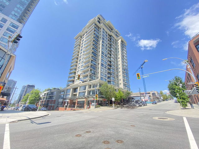 705 - 610 Victoria Street