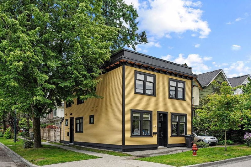 374 28th Avenue E, Vancouver, British Columbia