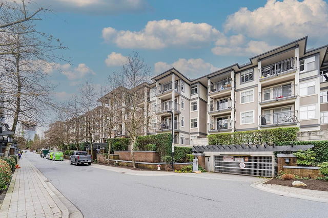 108 - 4833 Brentwood Drive