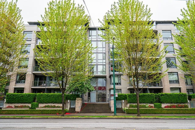 310 - 750 12th Avenue
