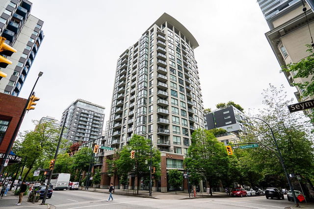 PH3 - 1082 Seymour Street