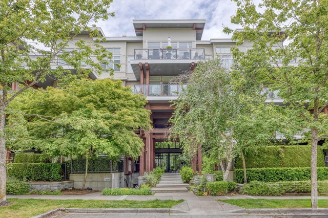 407 - 6328 Larkin Drive