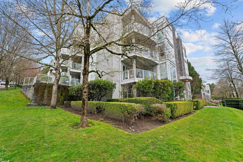 8460 Jellicoe Street #5, Vancouver, British Columbia
