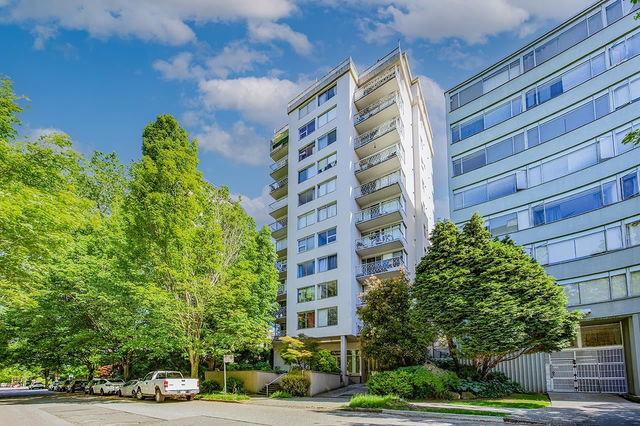 1104 - 1219 Harwood Street