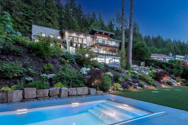 4031 Bedwell Bay Road