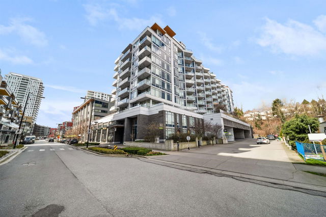506 - 3557 Sawmill Crescent