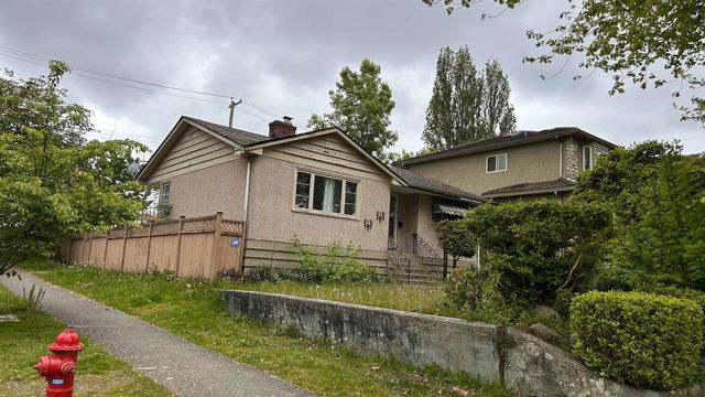 2306 Rupert Street