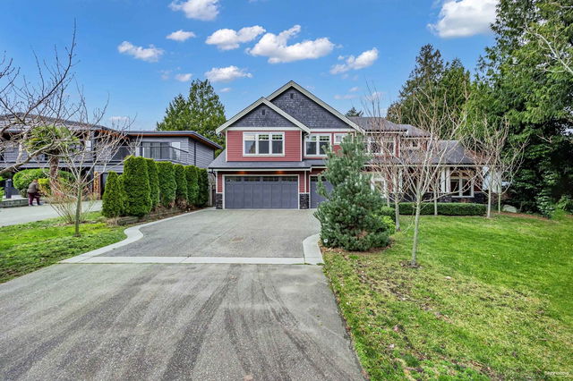 4945 Dogwood Drive