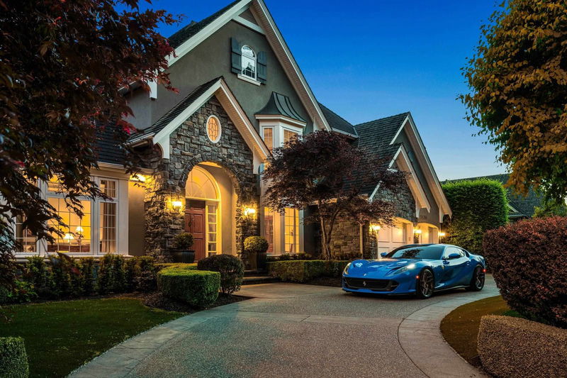 35386 Doneagle Place, Abbotsford, British Columbia