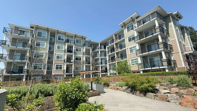 507 - 20686 Eastleigh Crescent