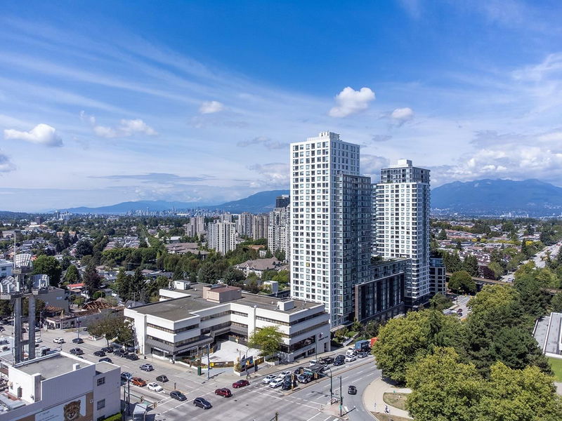 5665 Boundary Road #2606, Vancouver, British Columbia