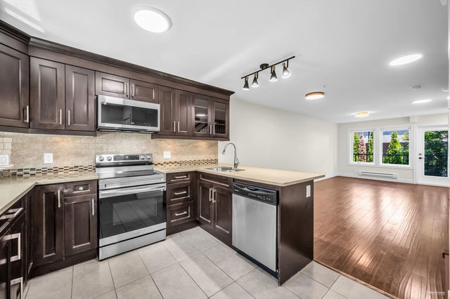 201 - 423 8th Street
