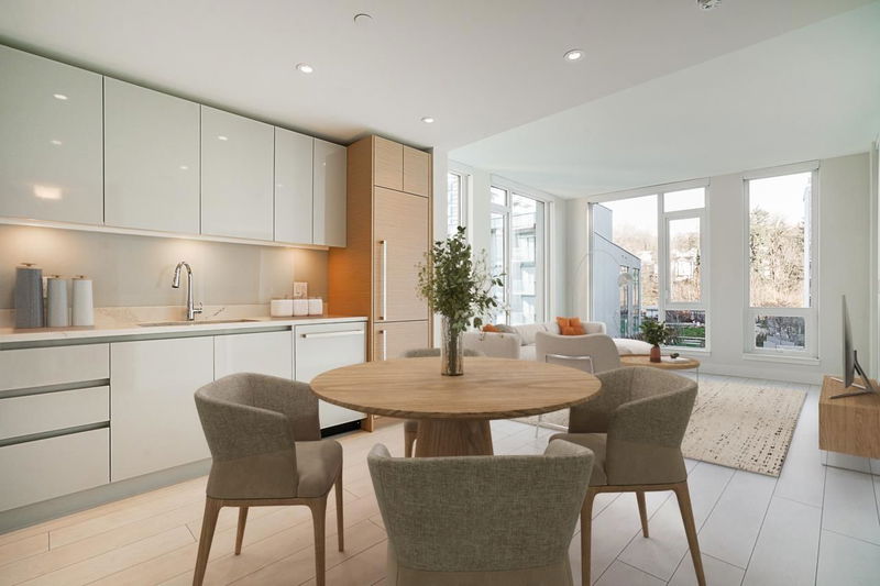 3538 Sawmill Crescent #504, Vancouver, British Columbia